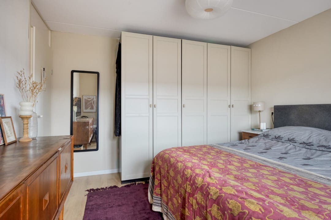 Foto 16 van Boomkleverlaan 49