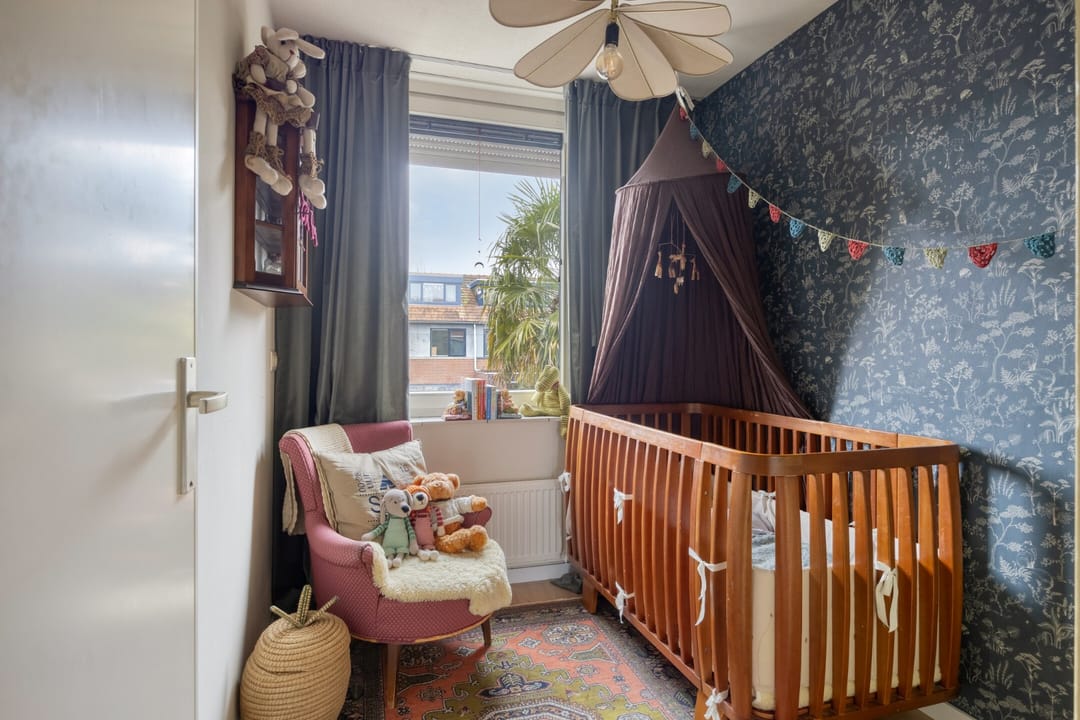 Foto 17 van Boomkleverlaan 49