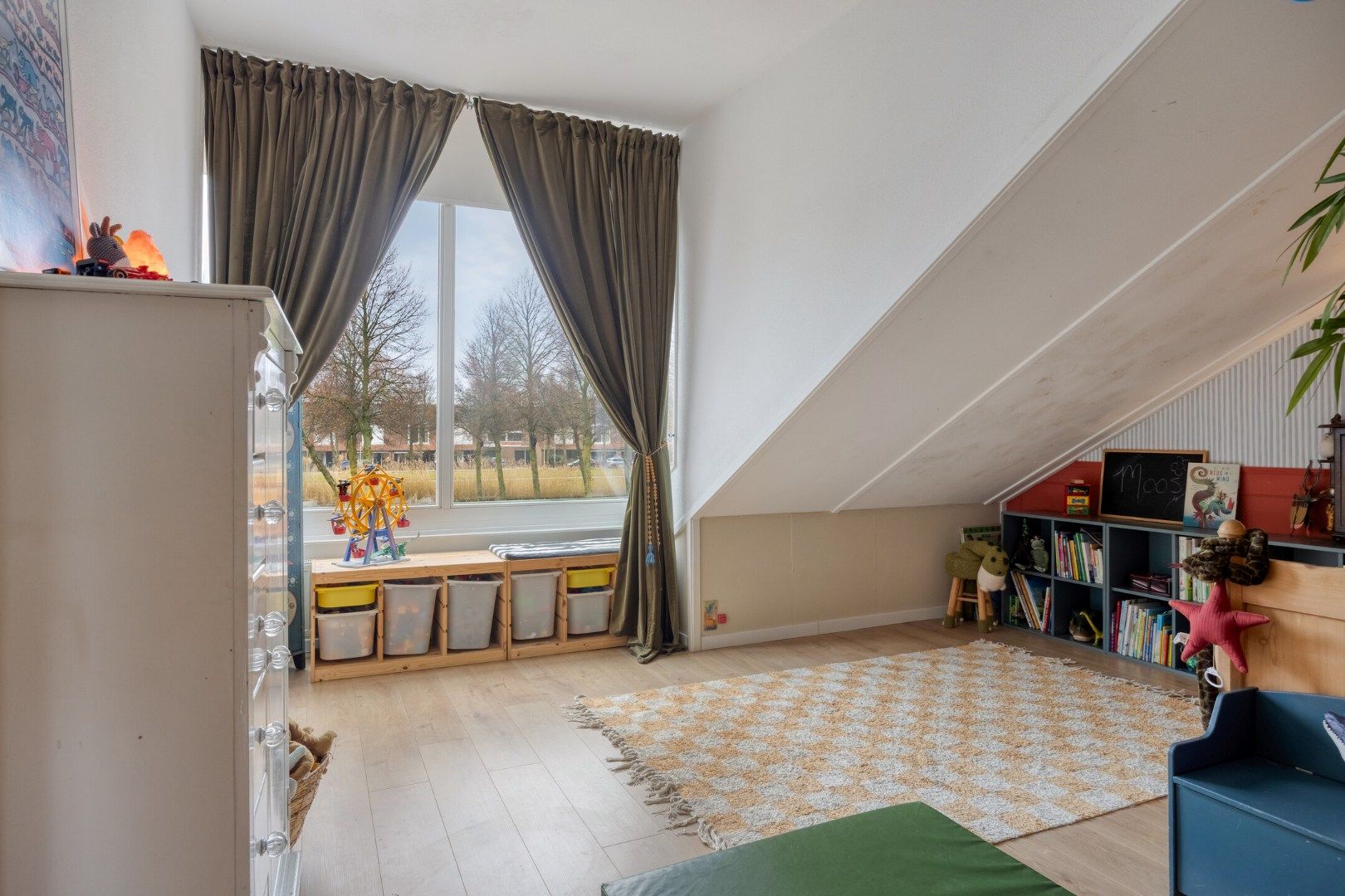 Foto 18 van Boomkleverlaan 49