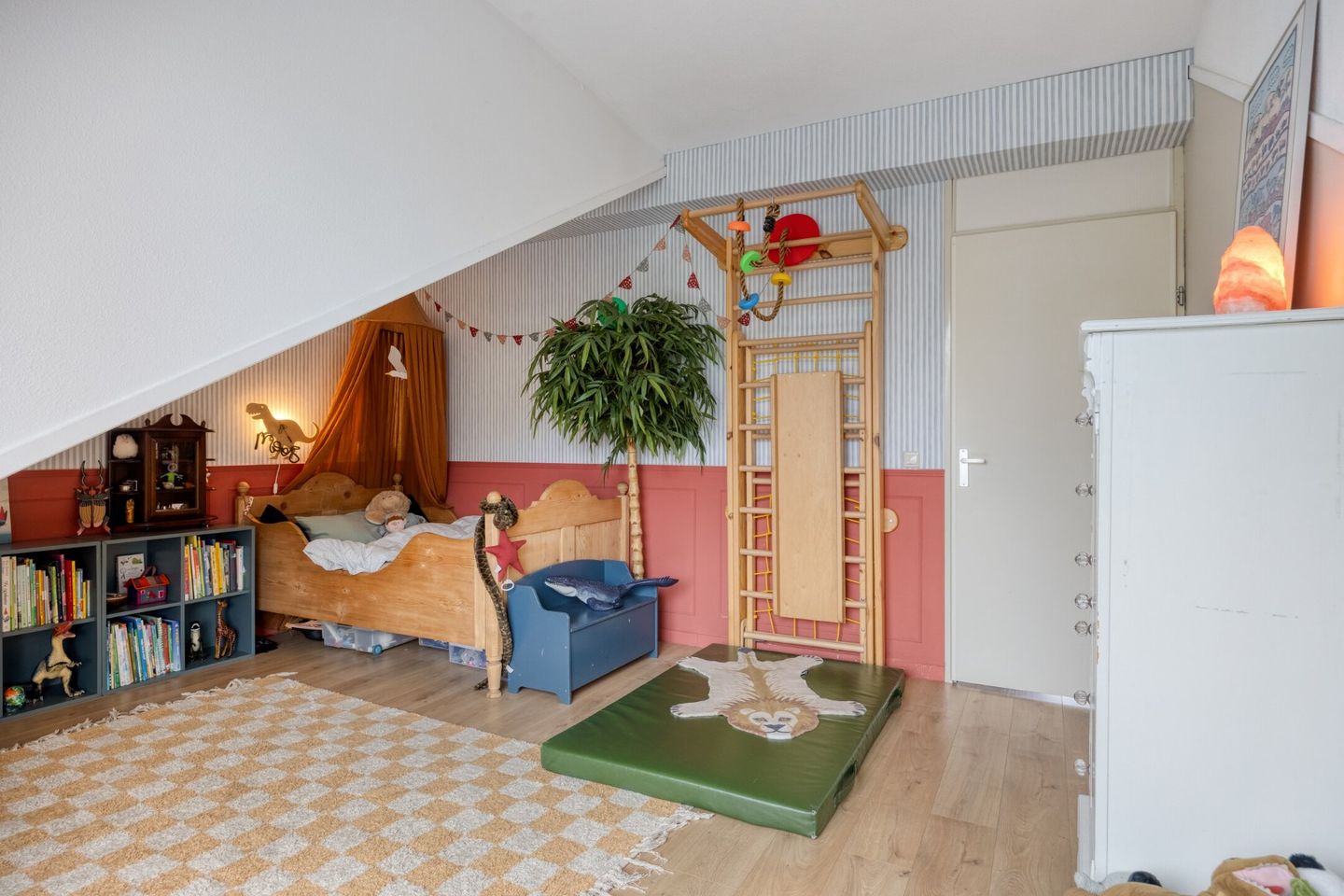 Foto 19 van Boomkleverlaan 49