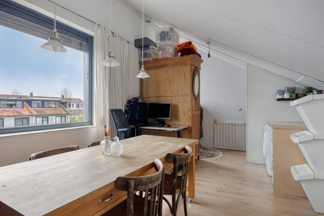 Foto 23 van Boomkleverlaan 49