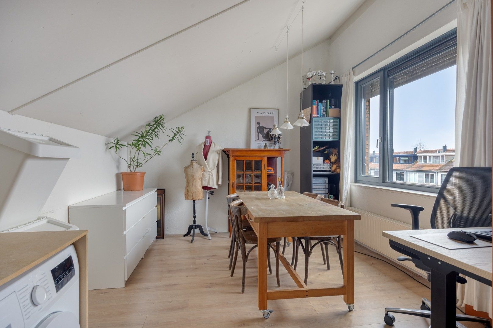 Foto 24 van Boomkleverlaan 49