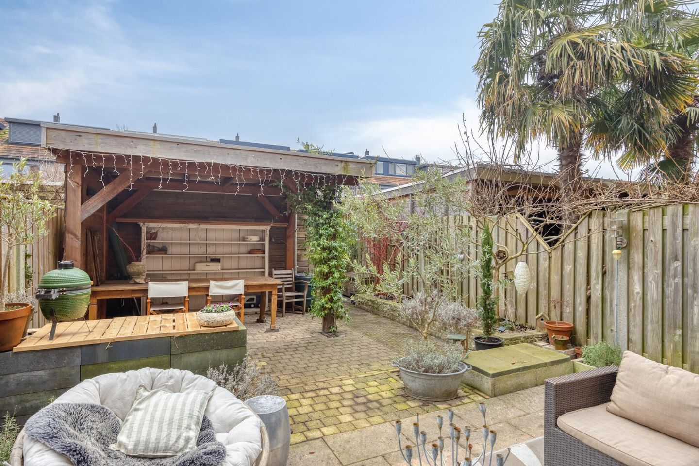 Foto 25 van Boomkleverlaan 49