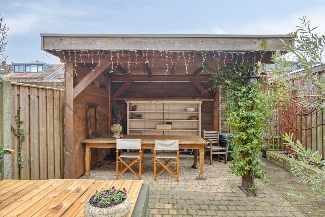 Foto 26 van Boomkleverlaan 49