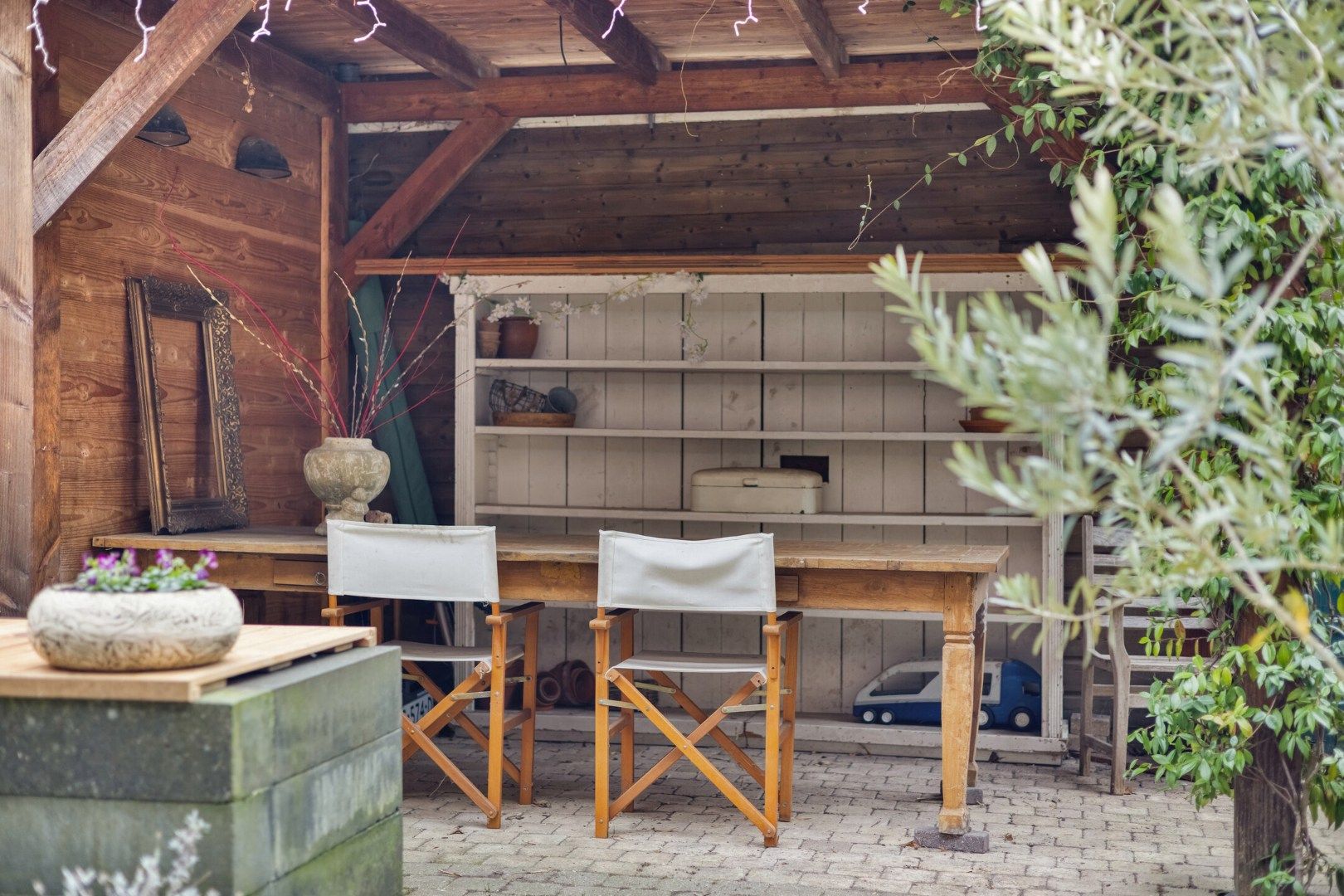 Foto 27 van Boomkleverlaan 49