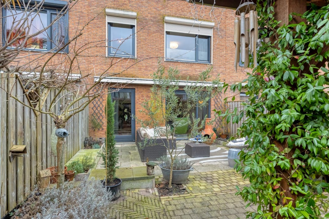 Foto 28 van Boomkleverlaan 49