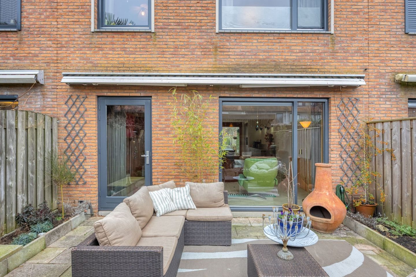 Foto 29 van Boomkleverlaan 49