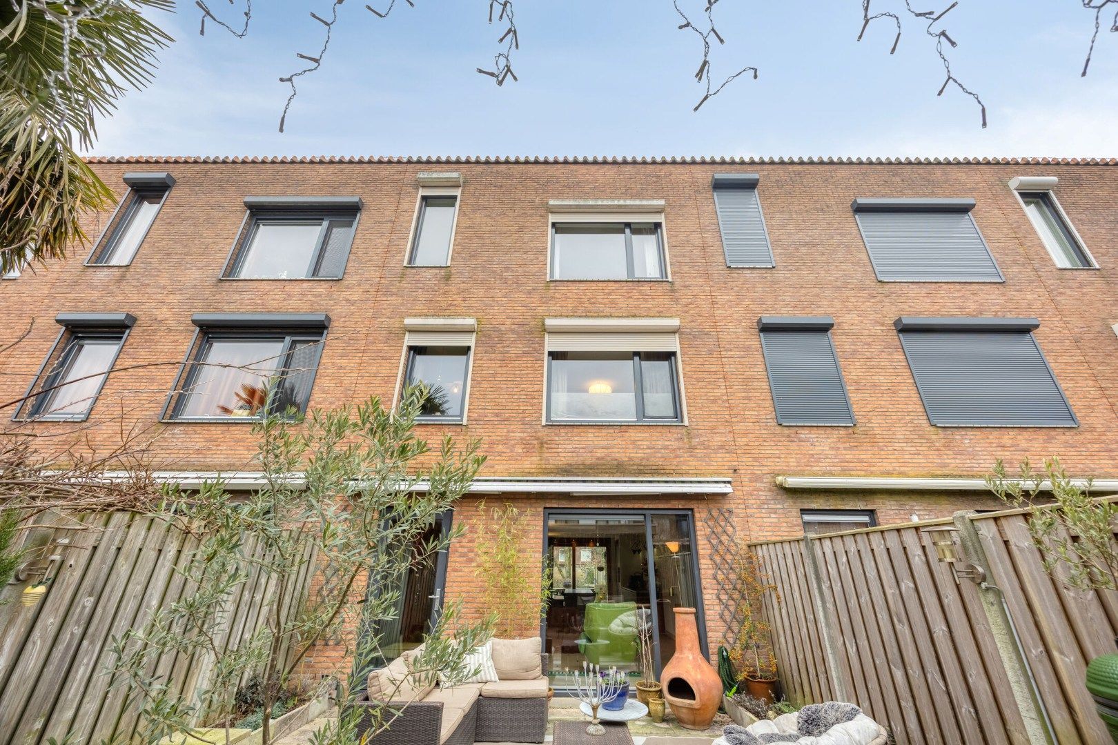 Foto 30 van Boomkleverlaan 49