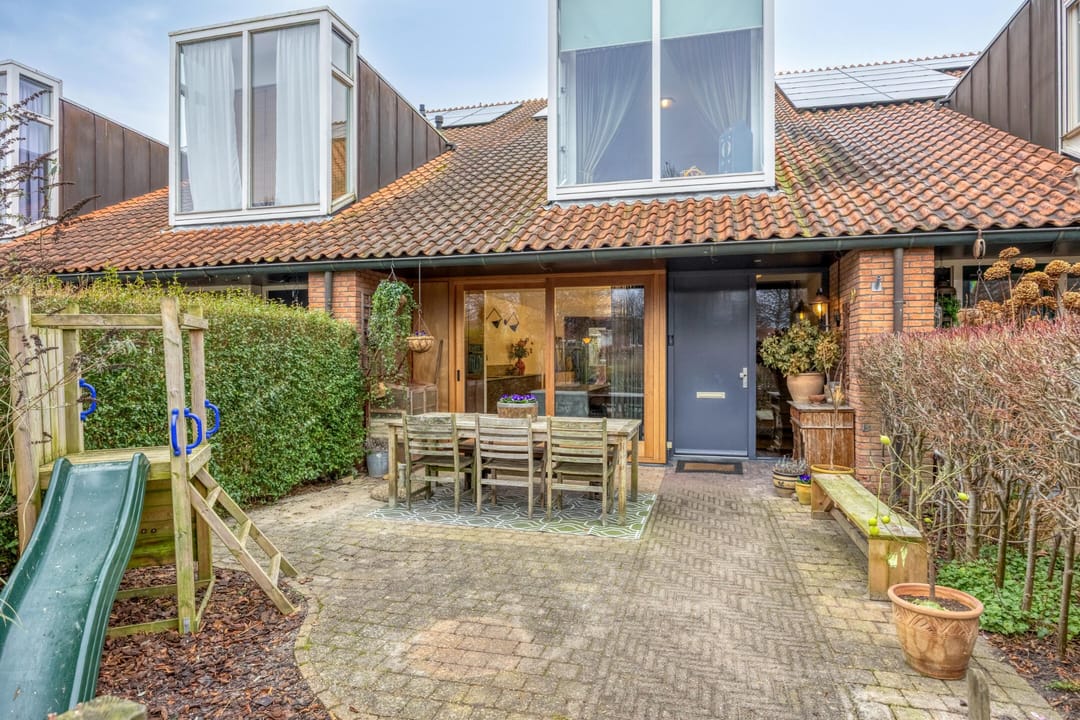 Foto 31 van Boomkleverlaan 49