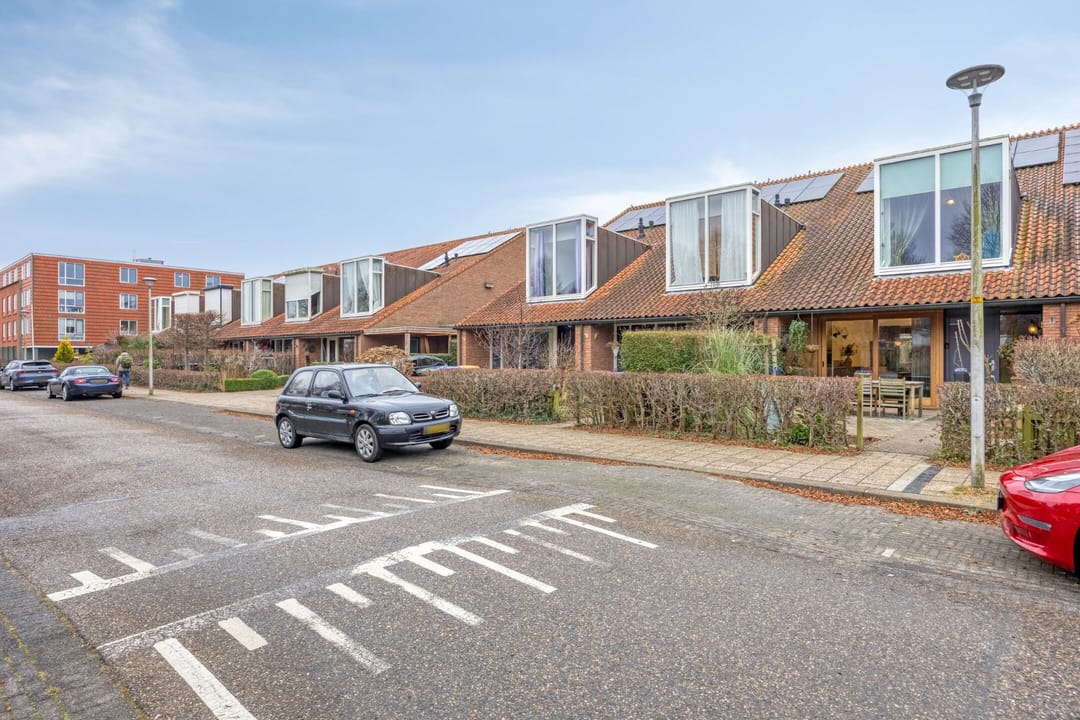 Foto 32 van Boomkleverlaan 49