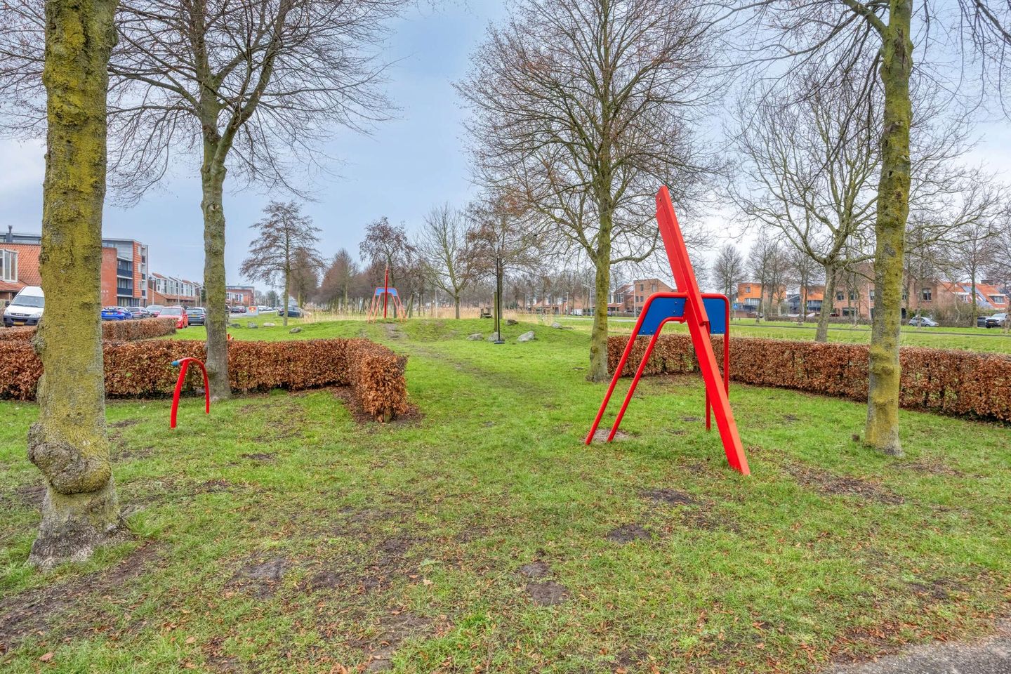 Foto 35 van Boomkleverlaan 49