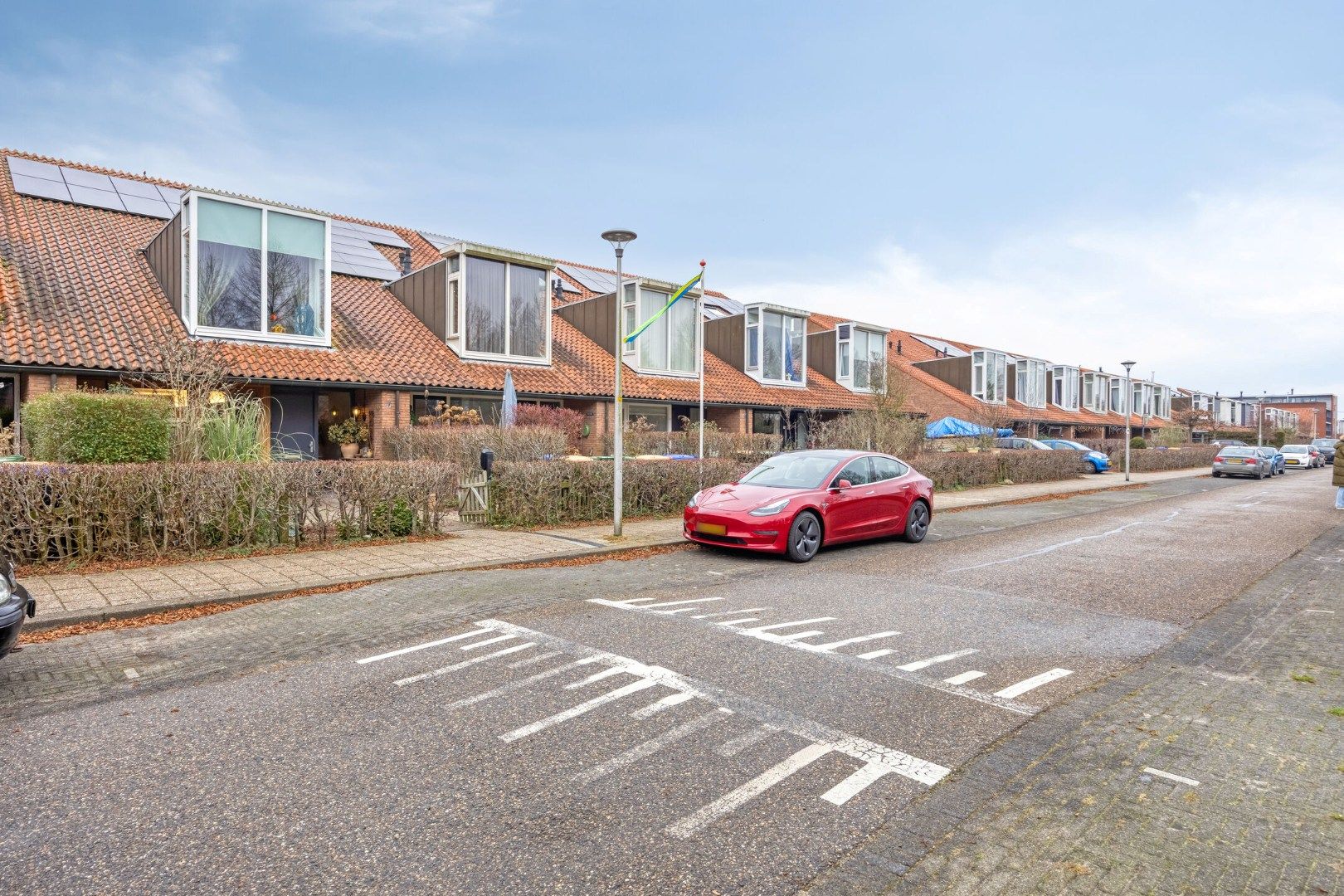 Foto 33 van Boomkleverlaan 49