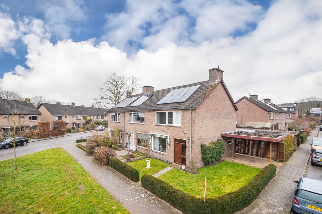 Foto 1 van Willem Bontekoestraat 10