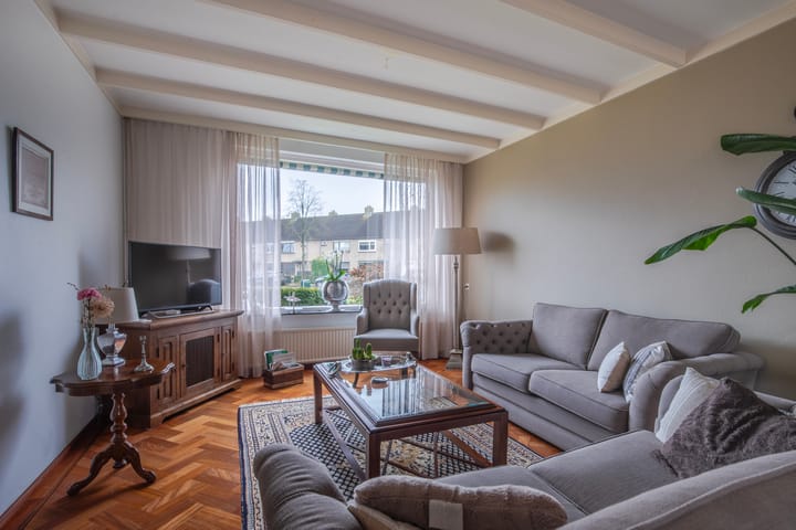 Foto 3 van Willem Bontekoestraat 10