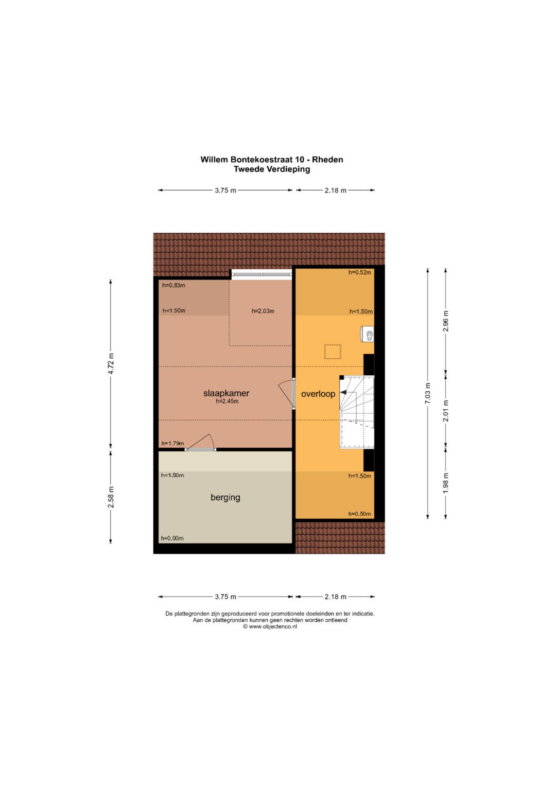 Foto 20 van Willem Bontekoestraat 10