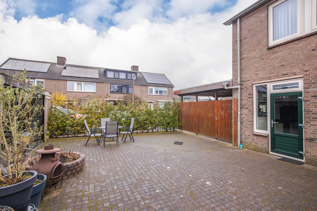 Foto 26 van Willem Bontekoestraat 10