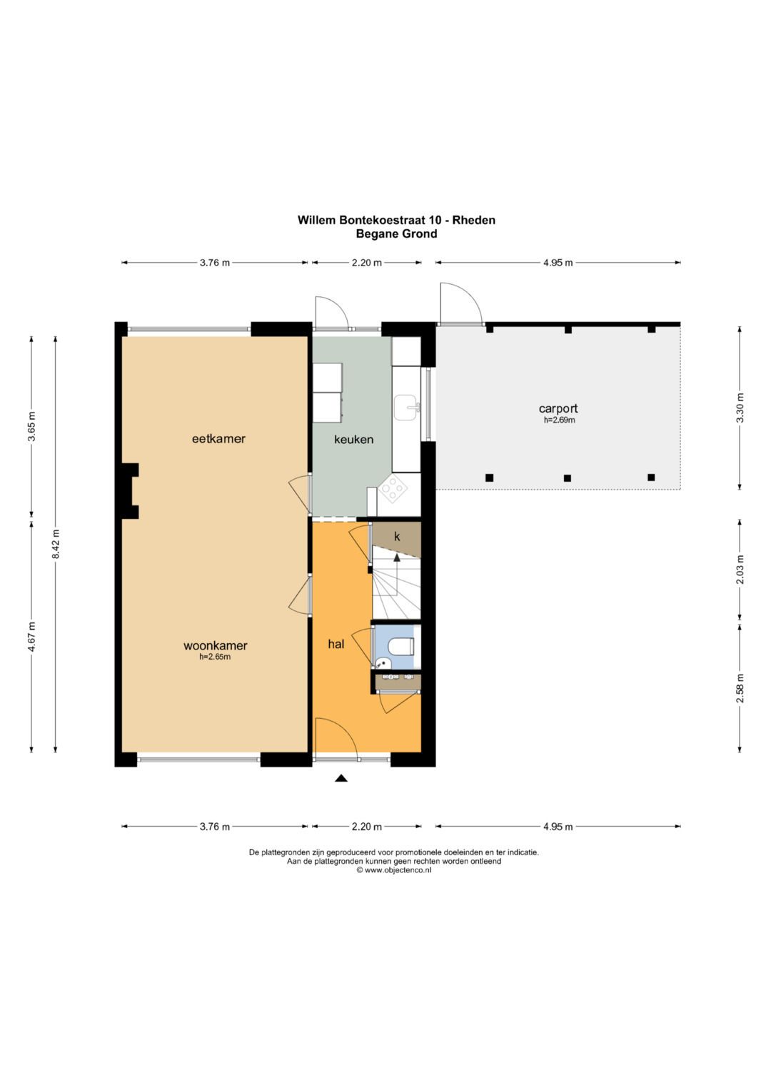 Foto 36 van Willem Bontekoestraat 10