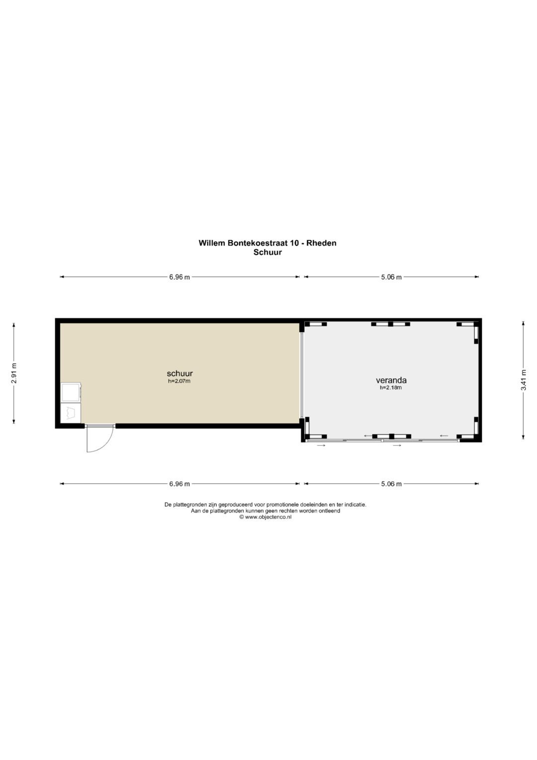 Foto 39 van Willem Bontekoestraat 10