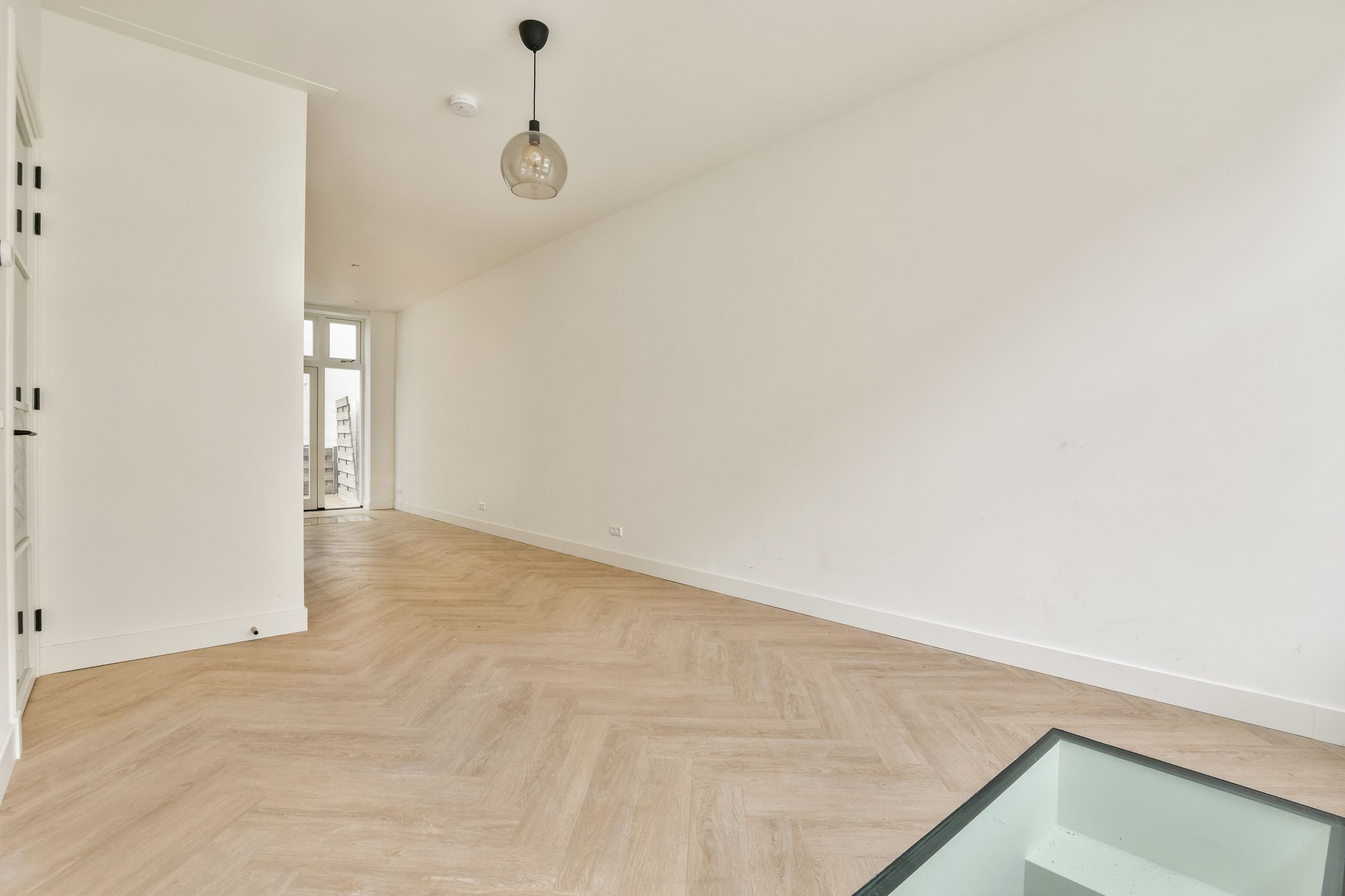 Foto 3 van Plantage Badlaan 6-H