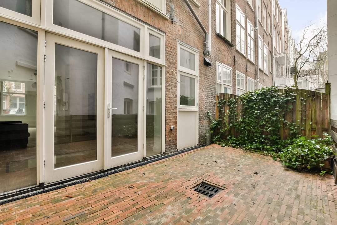 Foto 8 van Plantage Badlaan 6-H