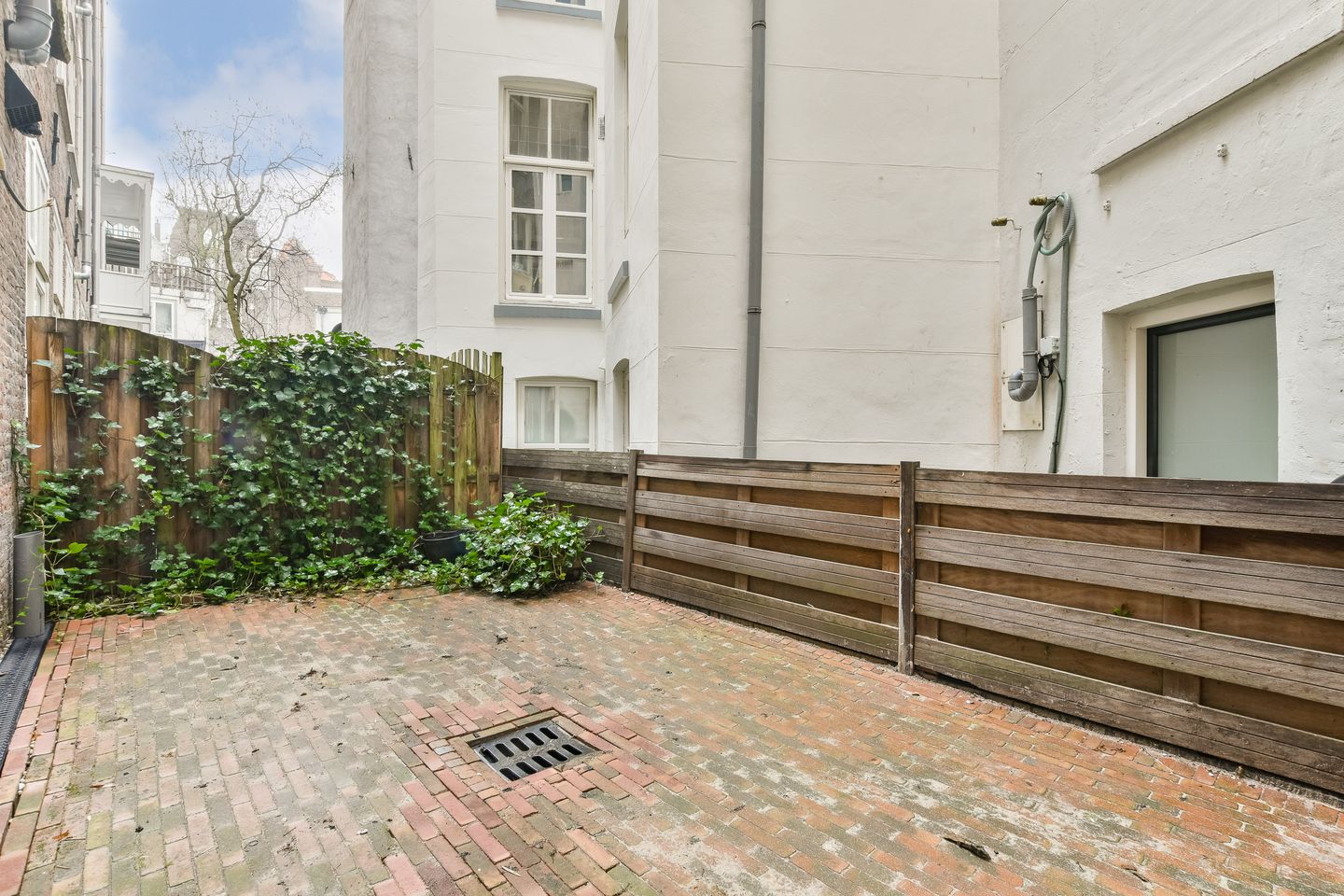 Foto 10 van Plantage Badlaan 6-H