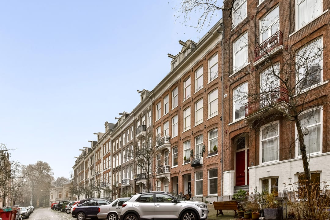 Foto 22 van Plantage Badlaan 6-H