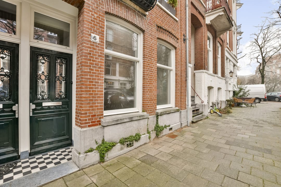 Foto 23 van Plantage Badlaan 6-H