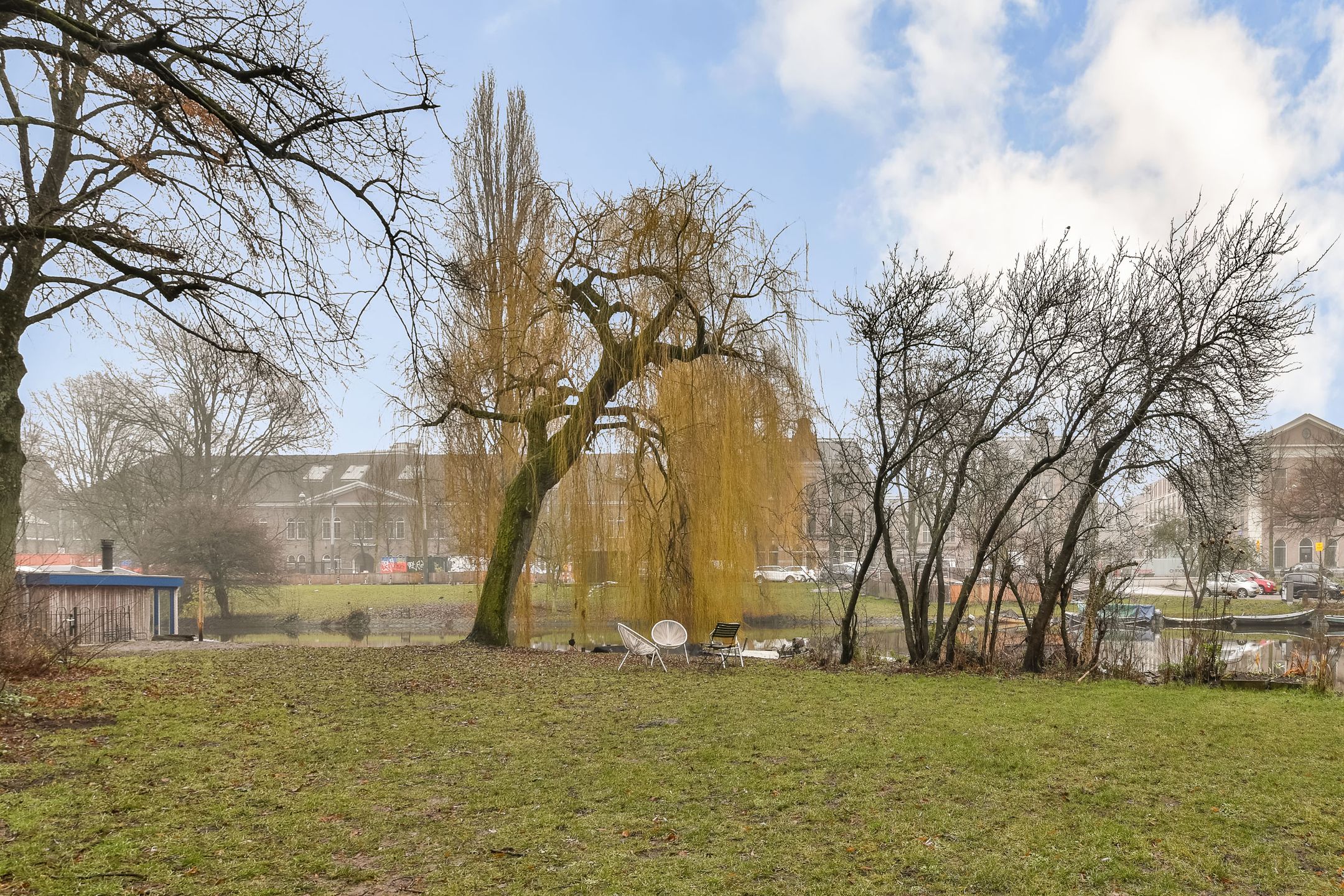 Foto 24 van Plantage Badlaan 6-H