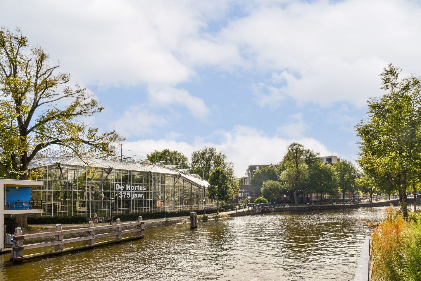 Foto 25 van Plantage Badlaan 6-H