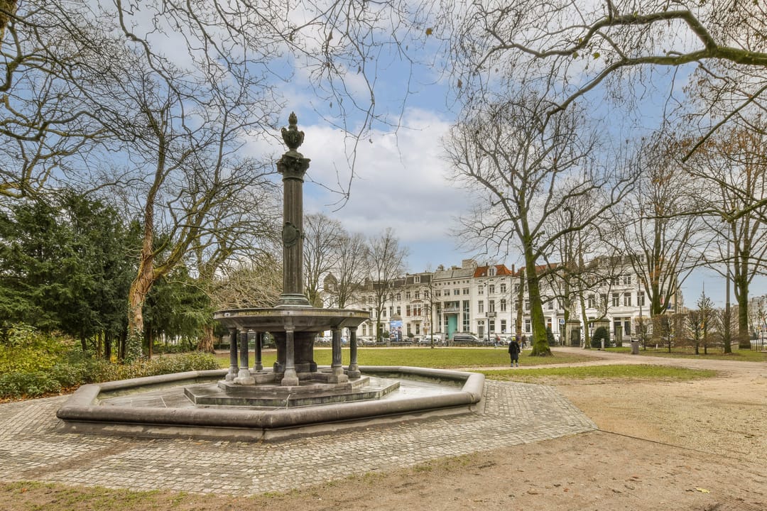 Foto 26 van Plantage Badlaan 6-H