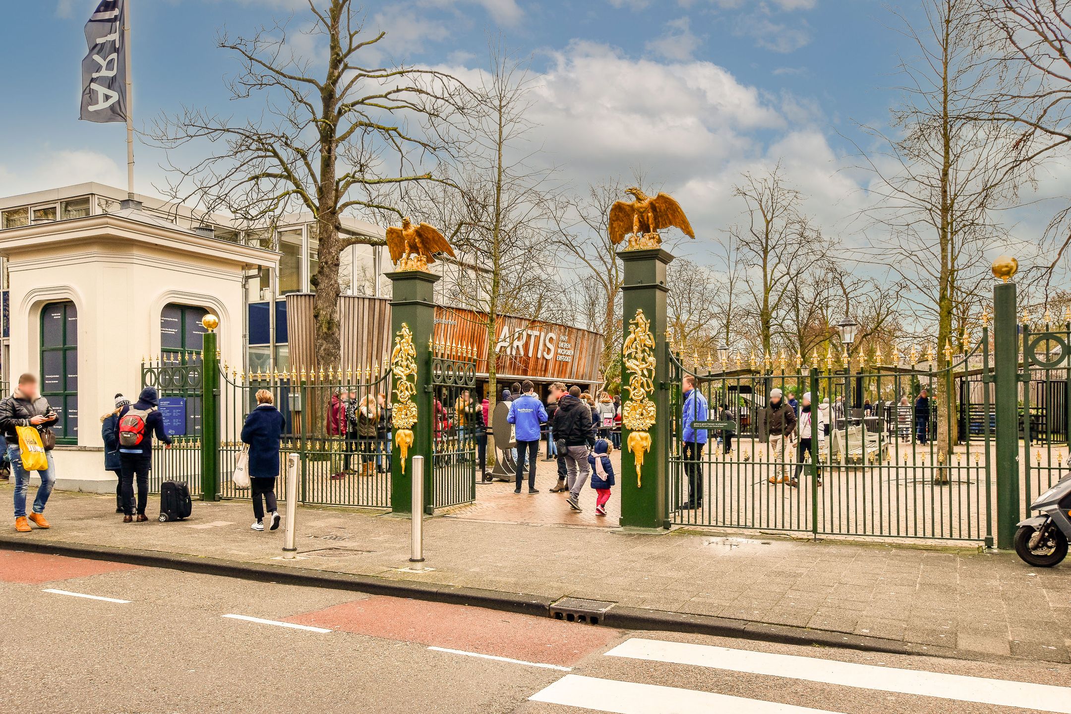 Foto 27 van Plantage Badlaan 6-H