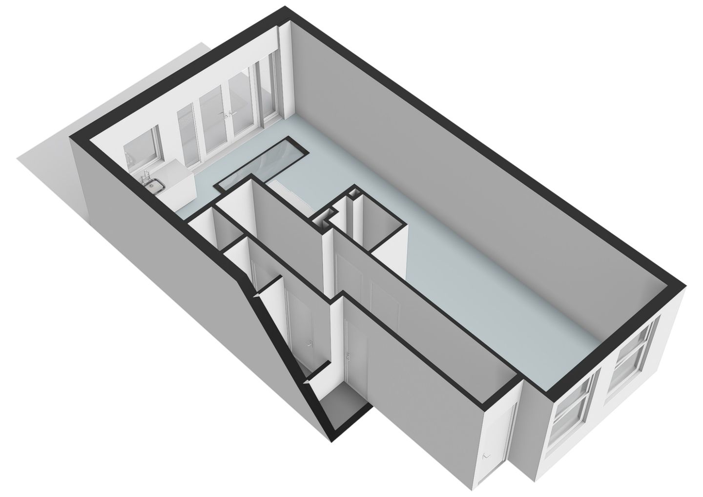 Foto 29 van Plantage Badlaan 6-H