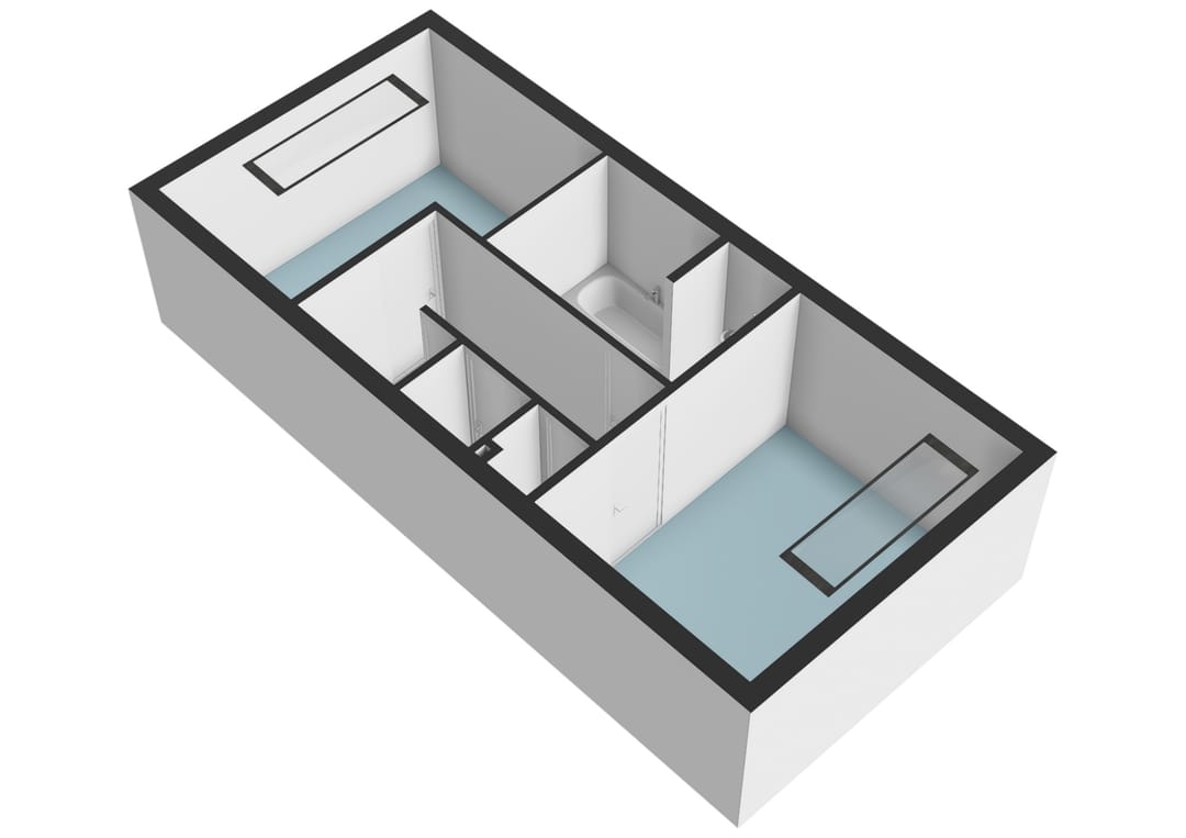 Foto 32 van Plantage Badlaan 6-H