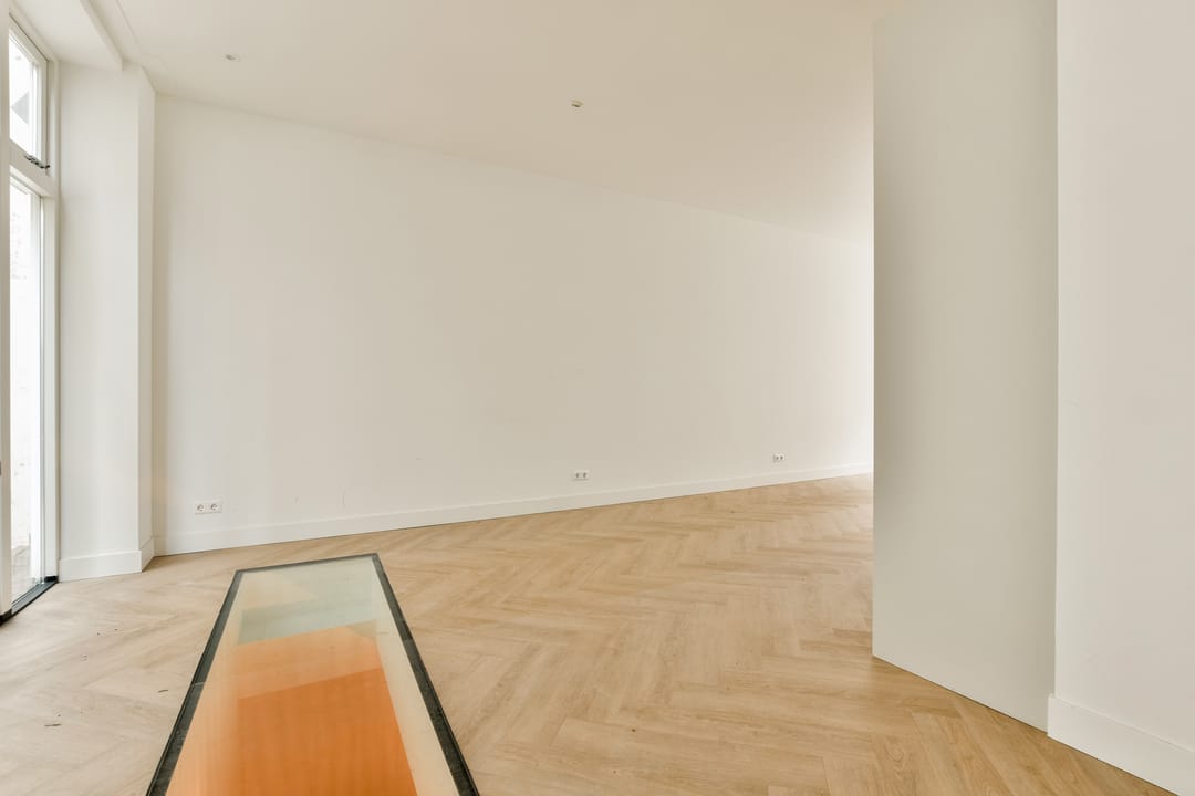 Foto 7 van Plantage Badlaan 6-H