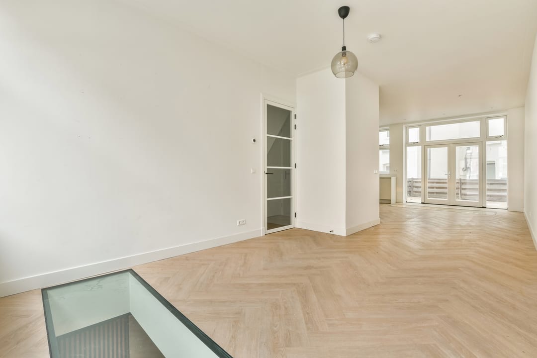 Foto 2 van Plantage Badlaan 6-H