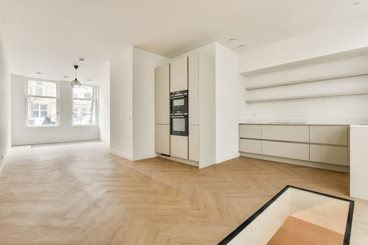 Foto 4 van Plantage Badlaan 6-H