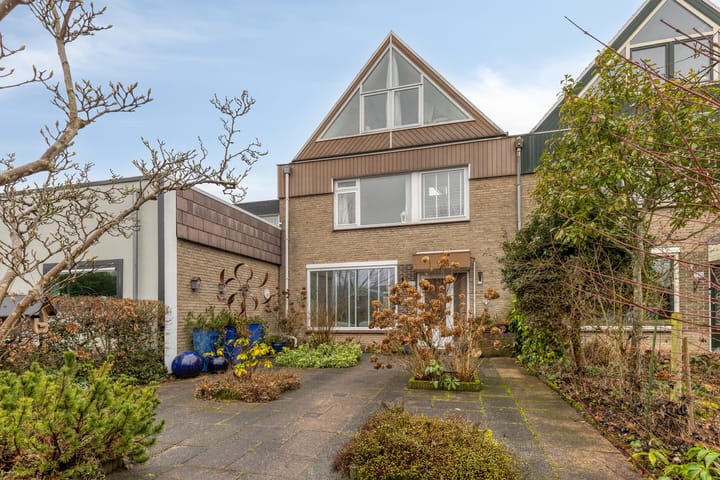 Binnenlandse Baan 132 main image