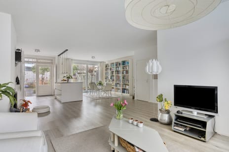 Binnenlandse Baan 132 secondary image