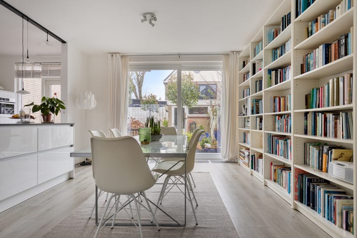 Foto 14 van Binnenlandse Baan 132