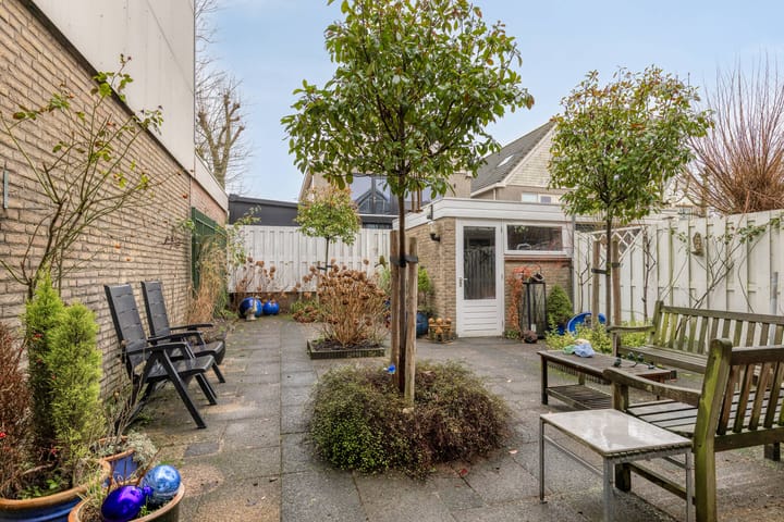 Foto 17 van Binnenlandse Baan 132