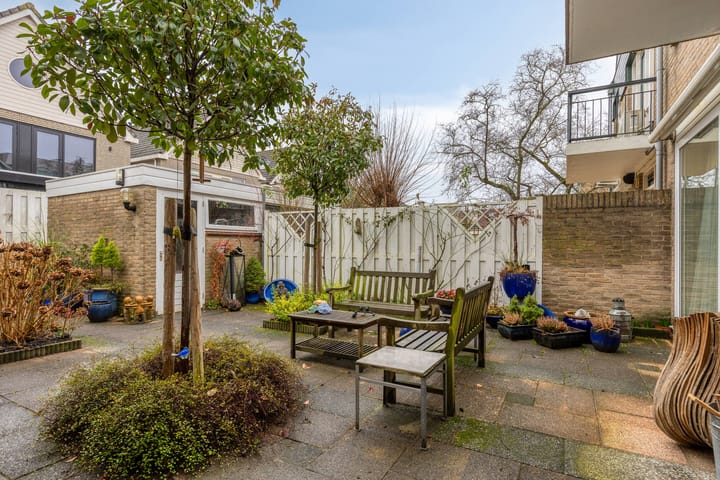 Foto 18 van Binnenlandse Baan 132