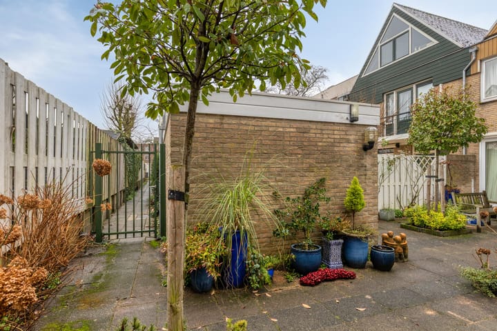 Foto 19 van Binnenlandse Baan 132