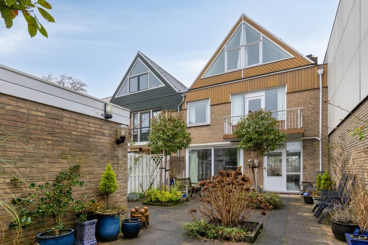 Foto 20 van Binnenlandse Baan 132