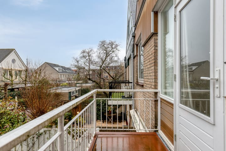 Foto 30 van Binnenlandse Baan 132