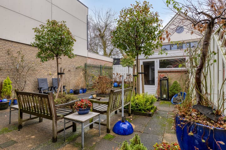 Foto 16 van Binnenlandse Baan 132