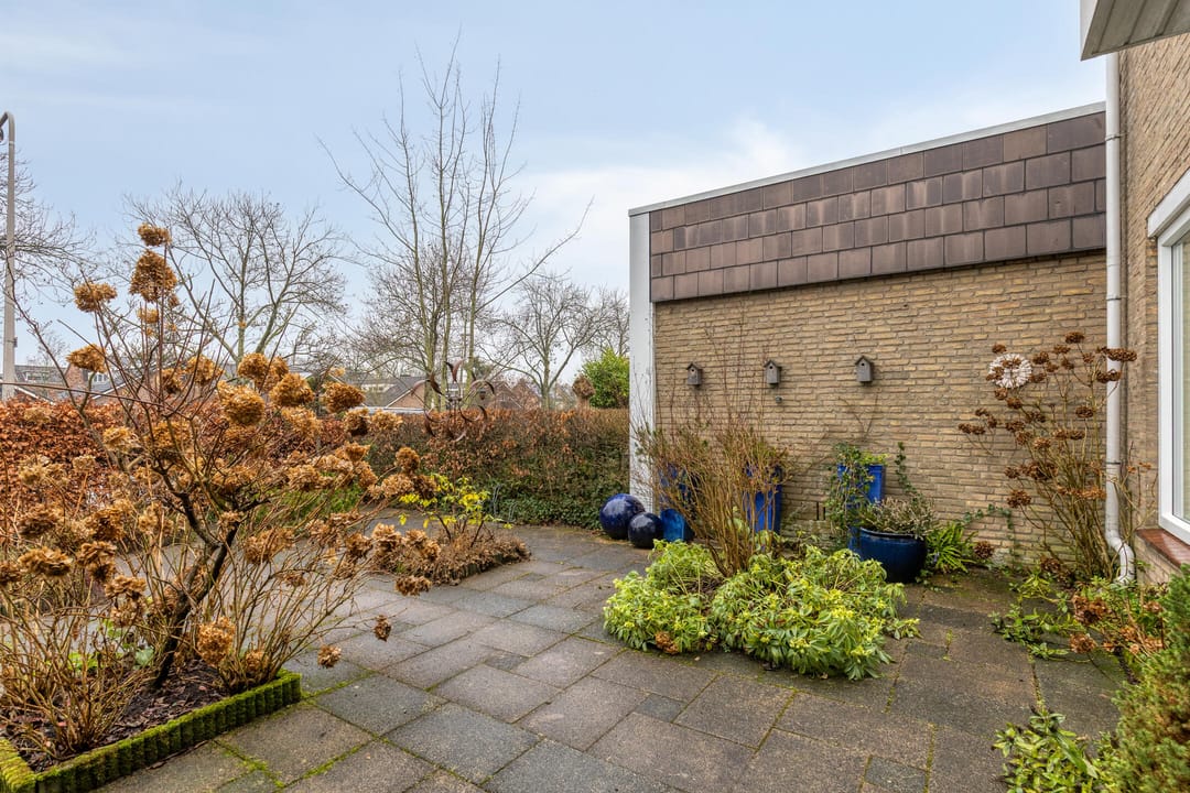 Foto 46 van Binnenlandse Baan 132