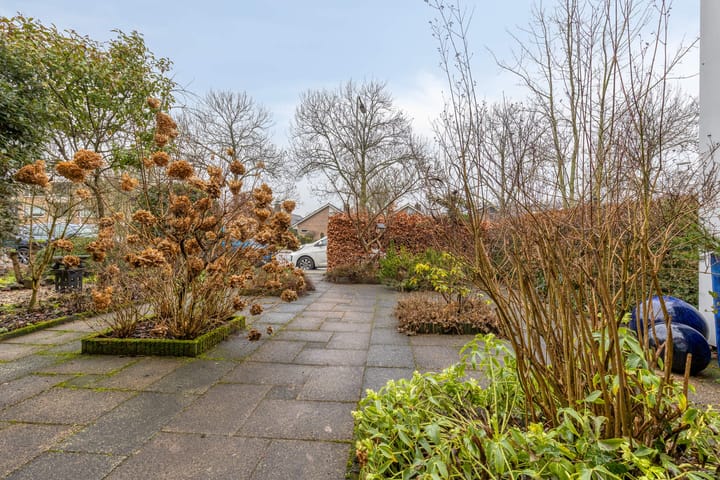 Foto 47 van Binnenlandse Baan 132