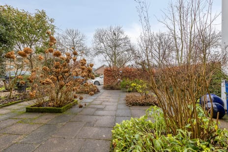 Binnenlandse Baan 132 tertiary image