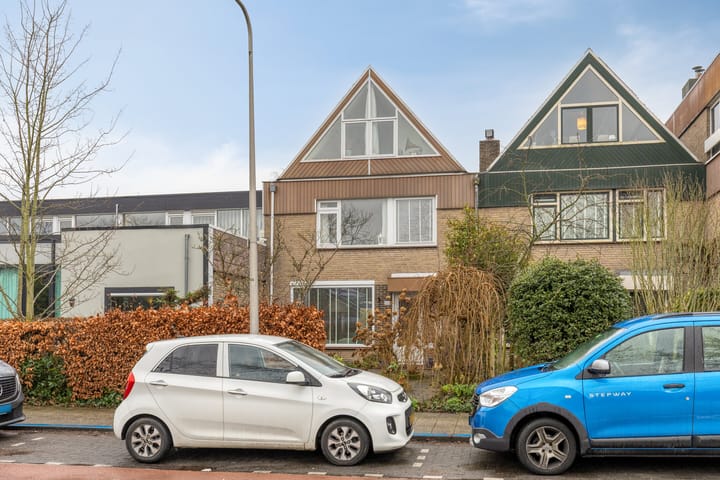 Foto 49 van Binnenlandse Baan 132