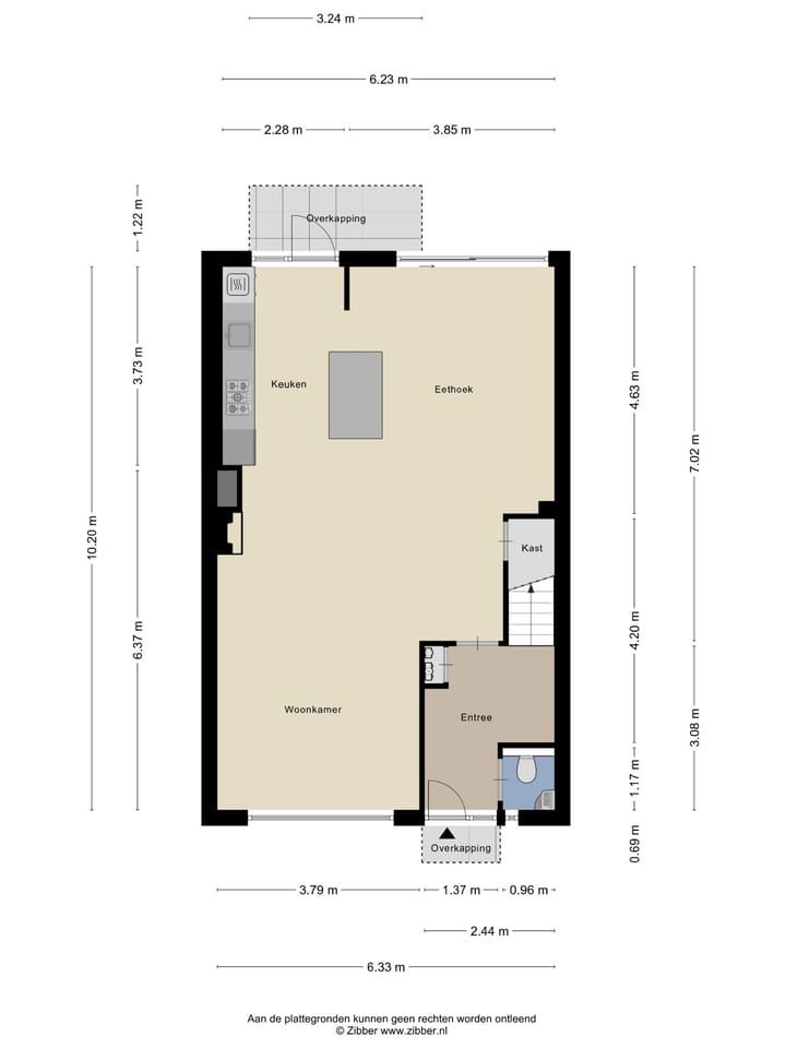 Foto 51 van Binnenlandse Baan 132